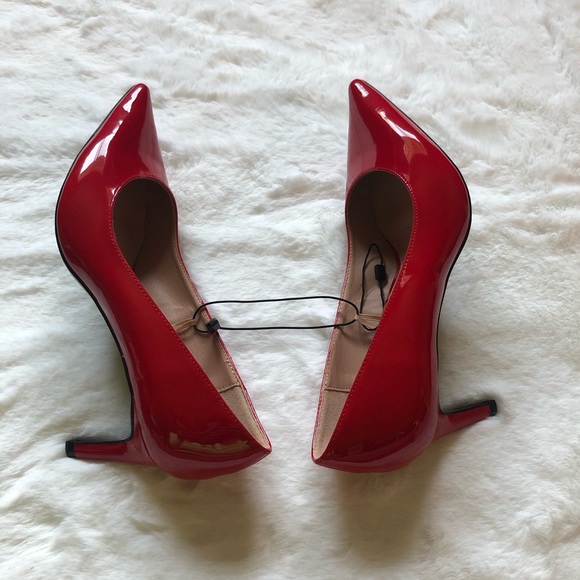 ZARA Pumps size 6 - Picture 4 of 7